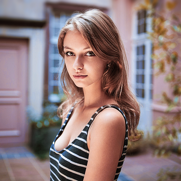 10 кинематографических LUTS / 10 Film Simulation Luts — изображение 2