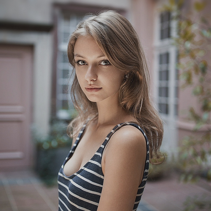 10 кинематографических LUTS / 10 Film Simulation Luts