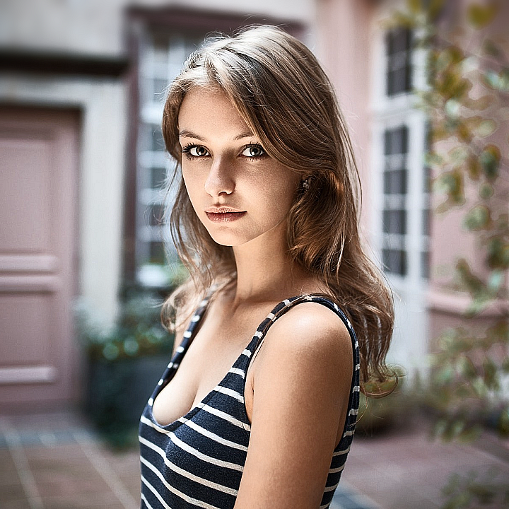 10 кинематографических LUTS / 10 Film Simulation Luts — изображение 10